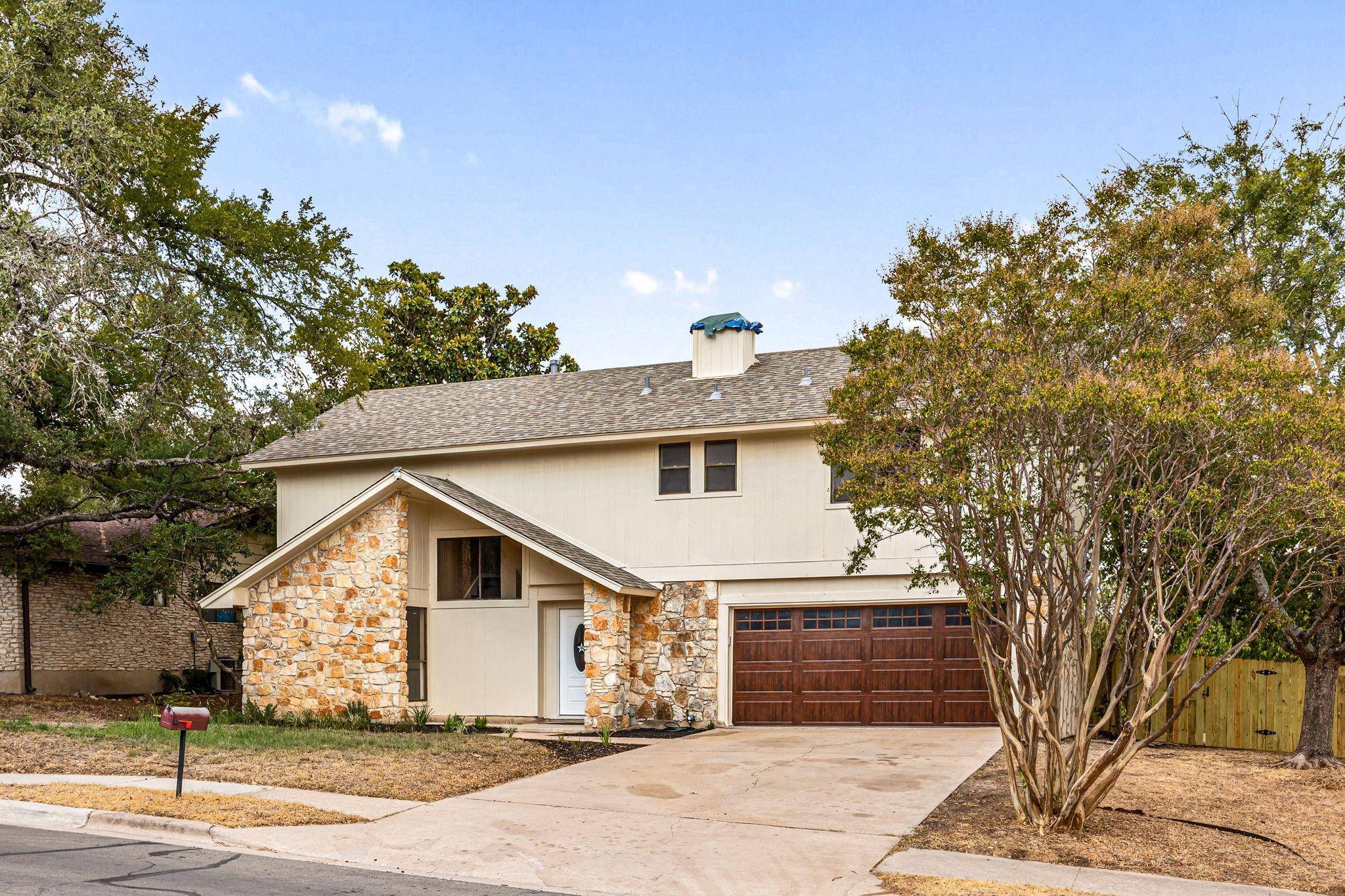 10408 Timbercrest LN, Austin, TX 78750