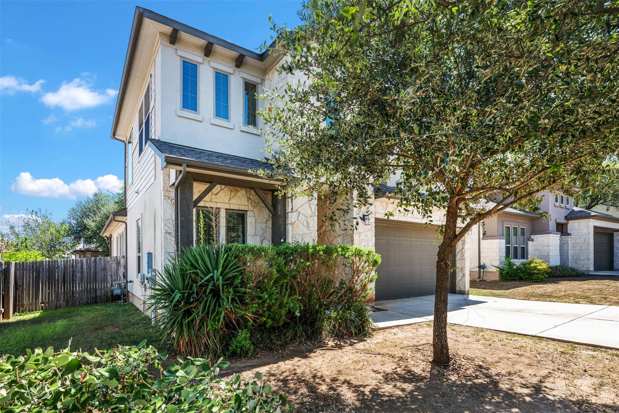 4908 Globe Mallow DR, Austin, TX 78739
