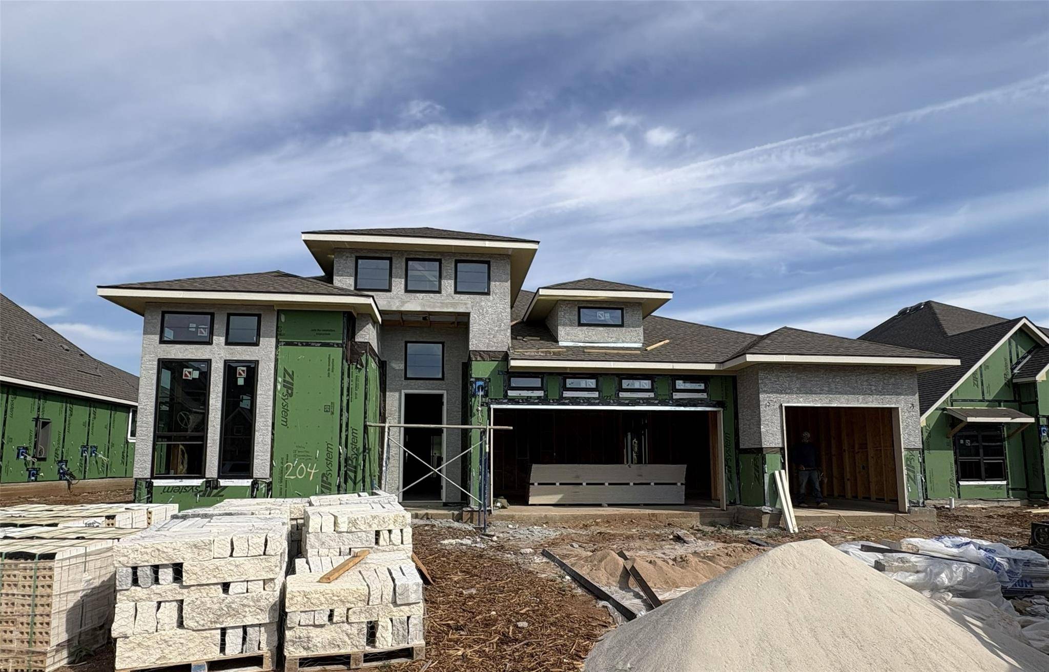 204 Firethorn CV, Marble Falls, TX 78654