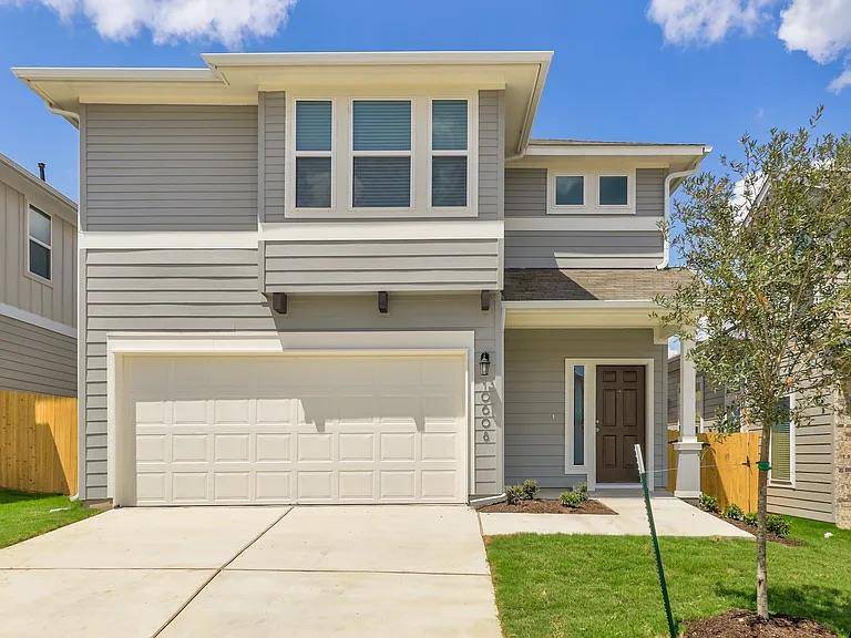 10702 Sentinel DR, Austin, TX 78747