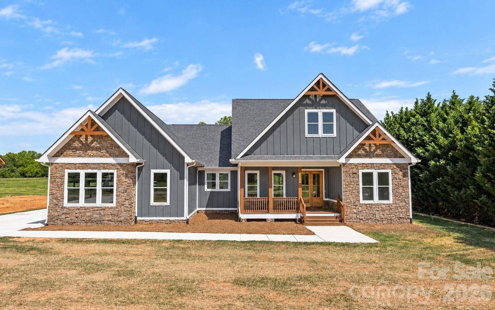 395 New Salem RD, Statesville, NC 28625