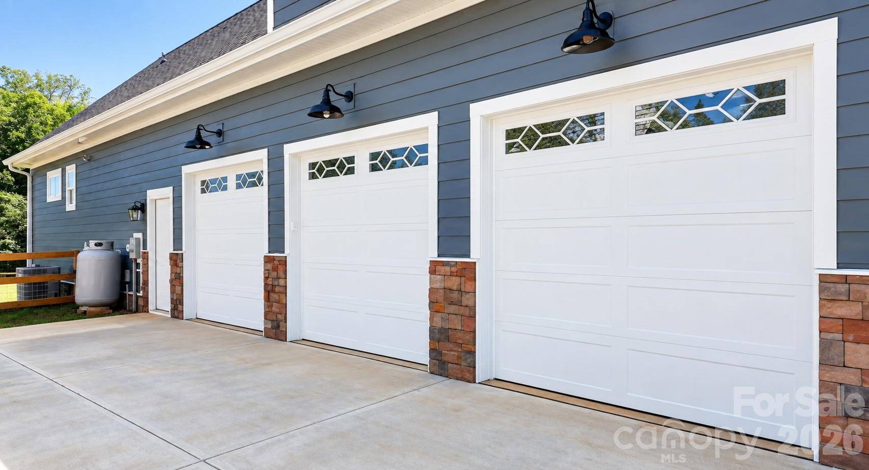 395 New Salem RD, Statesville, NC 28625