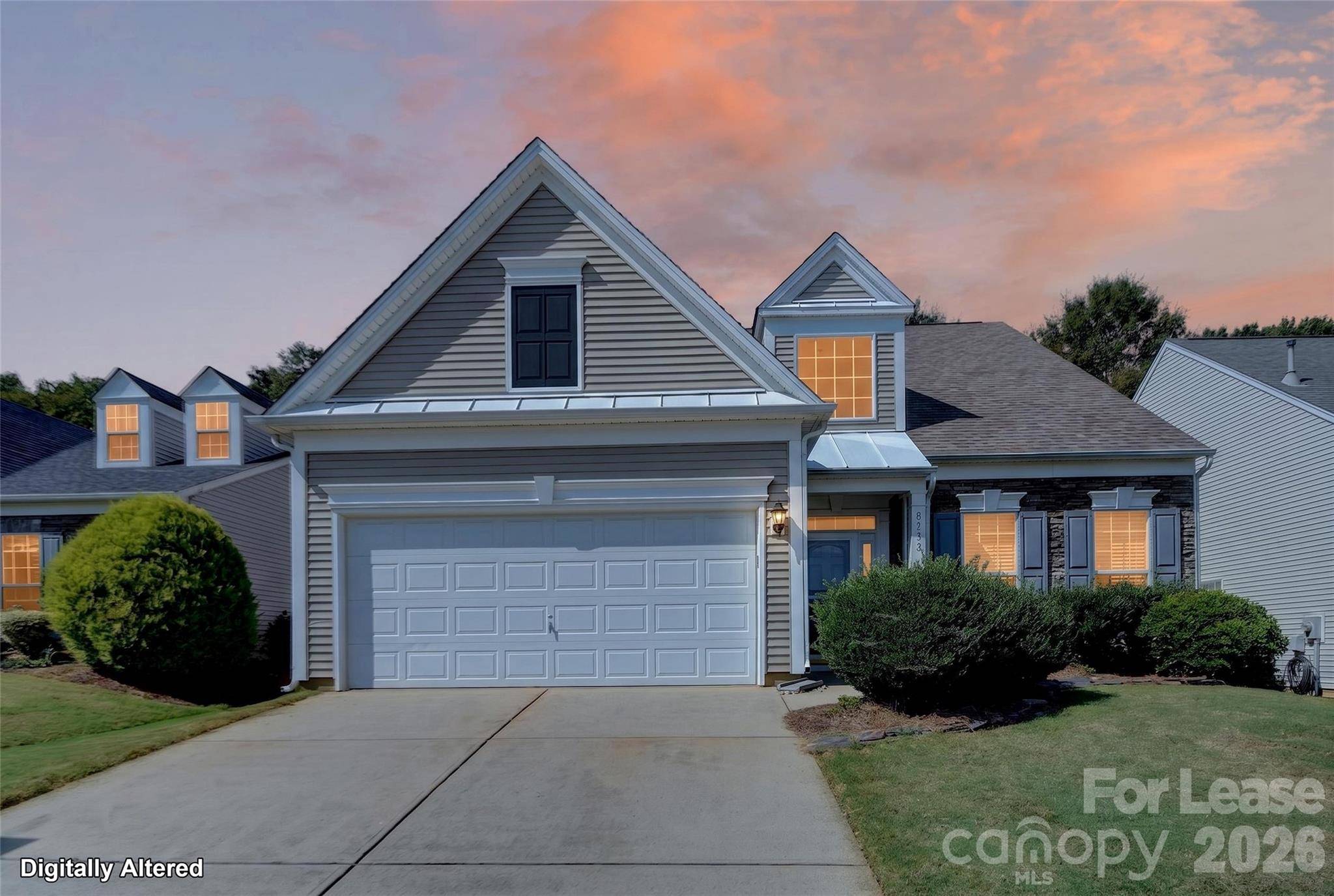 8932 Elrose PL, Charlotte, NC 28277