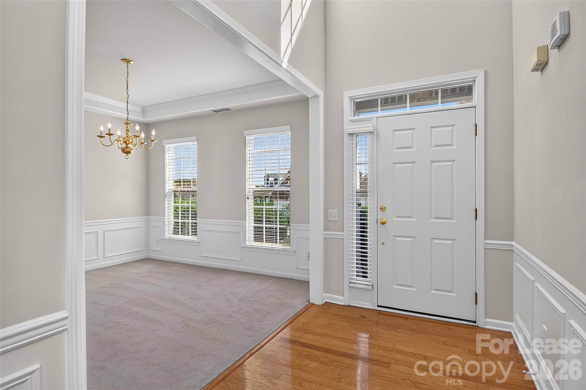 8932 Elrose PL, Charlotte, NC 28277