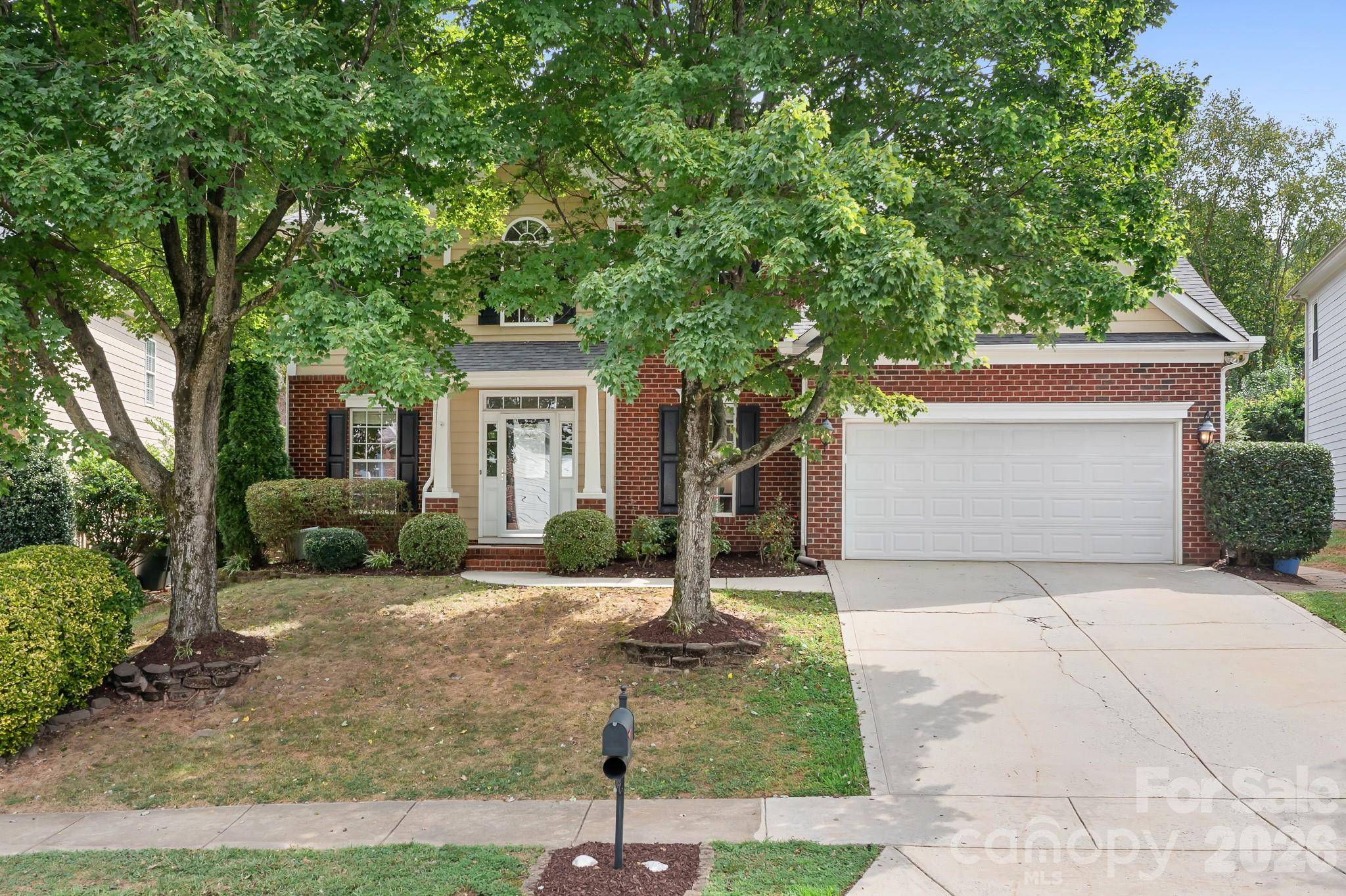 121 Middleton PL, Mooresville, NC 28117