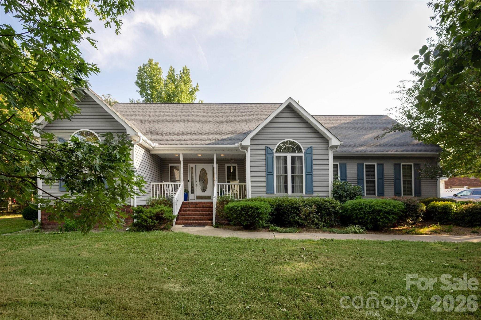 849 W Stanly ST, Stanfield, NC 28163