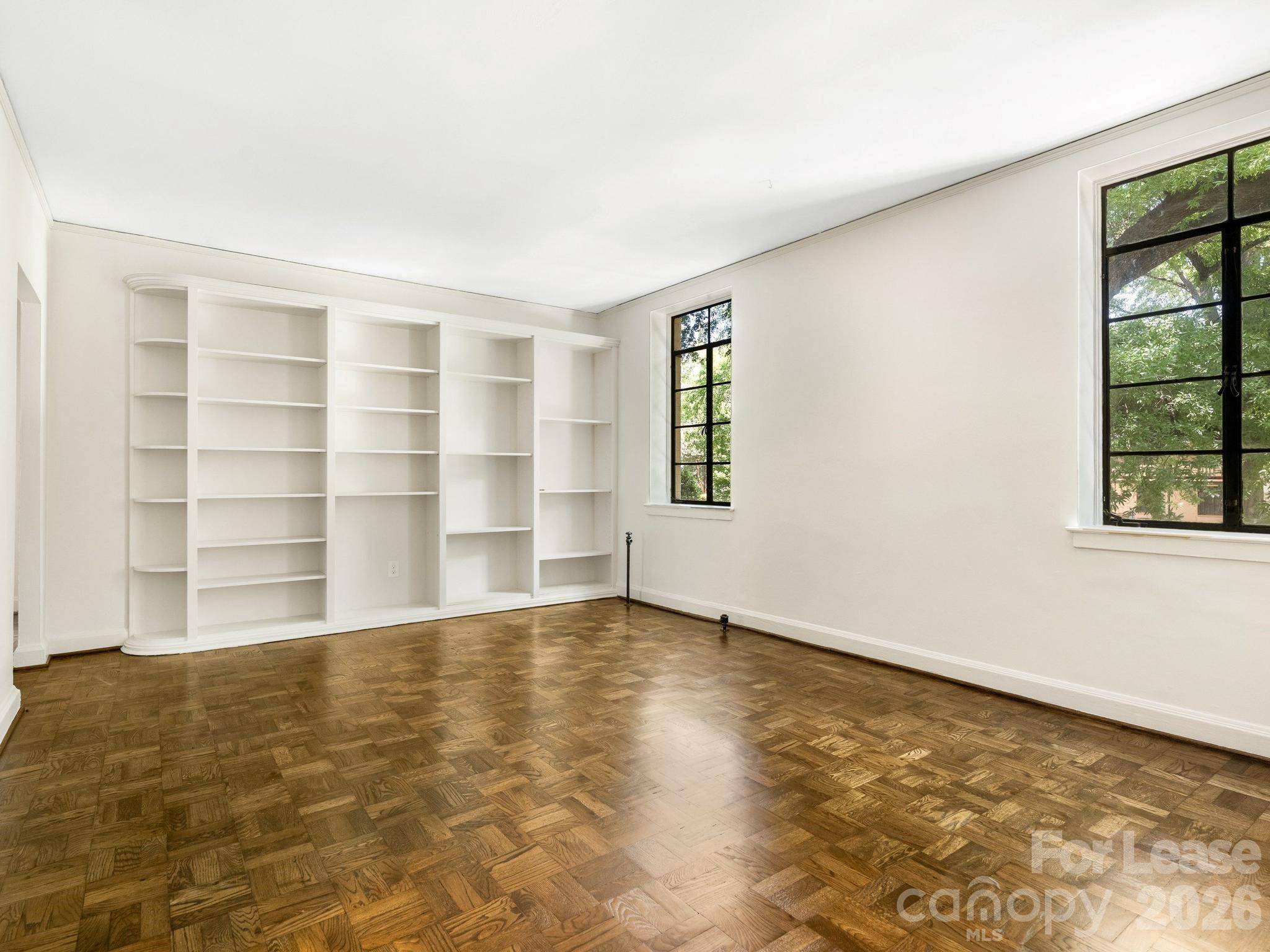 1121 Myrtle AVE #10, Charlotte, NC 28203