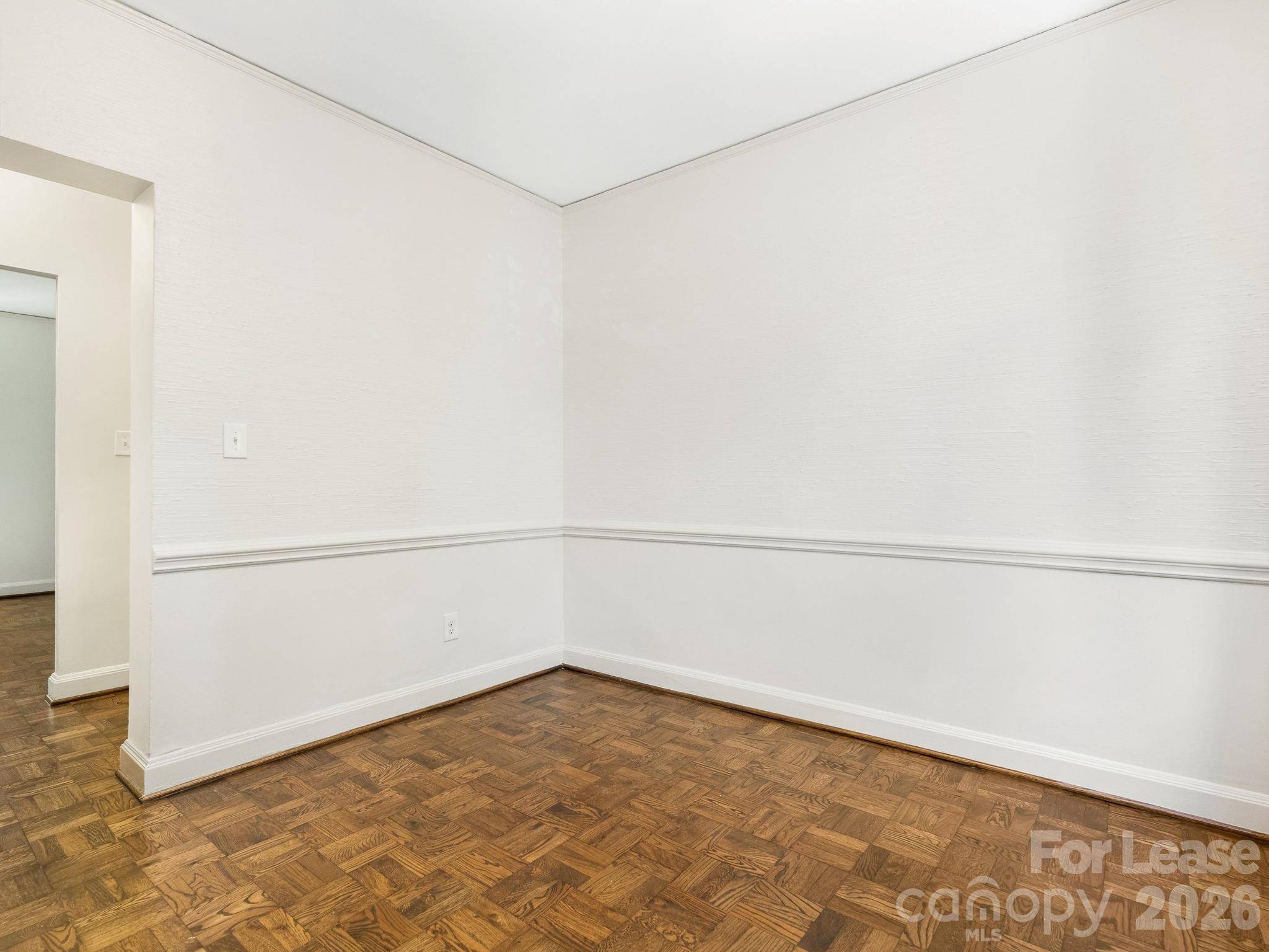 1121 Myrtle AVE #10, Charlotte, NC 28203