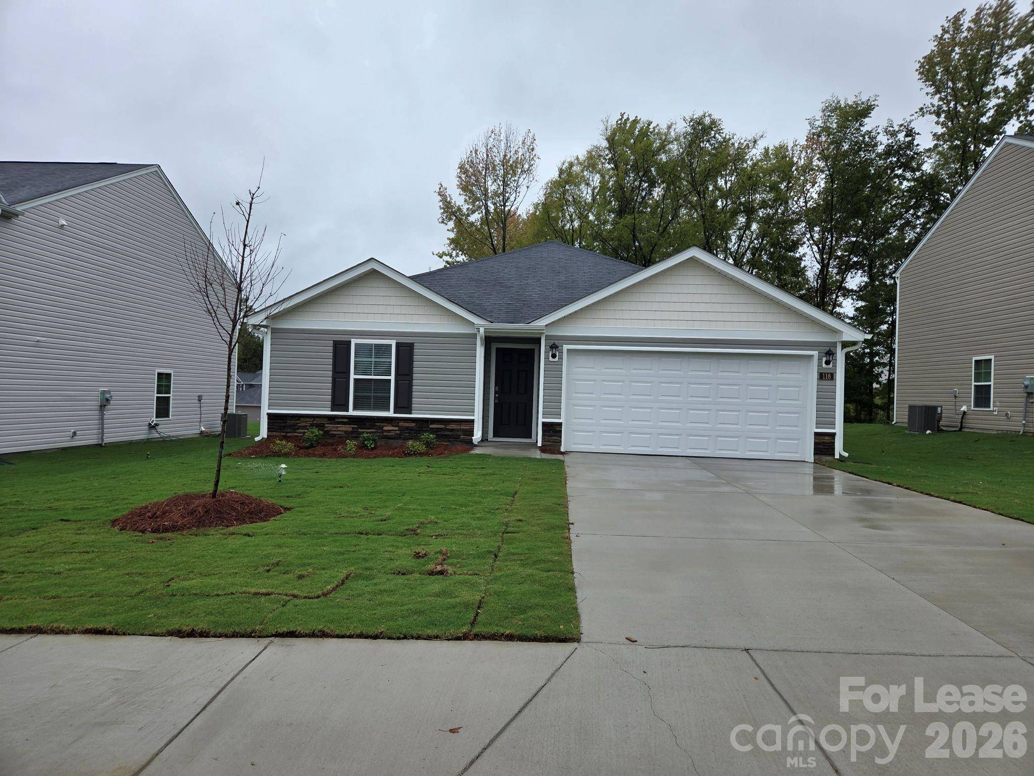 118 Sugar Pine ST, Thomasville, NC 27360