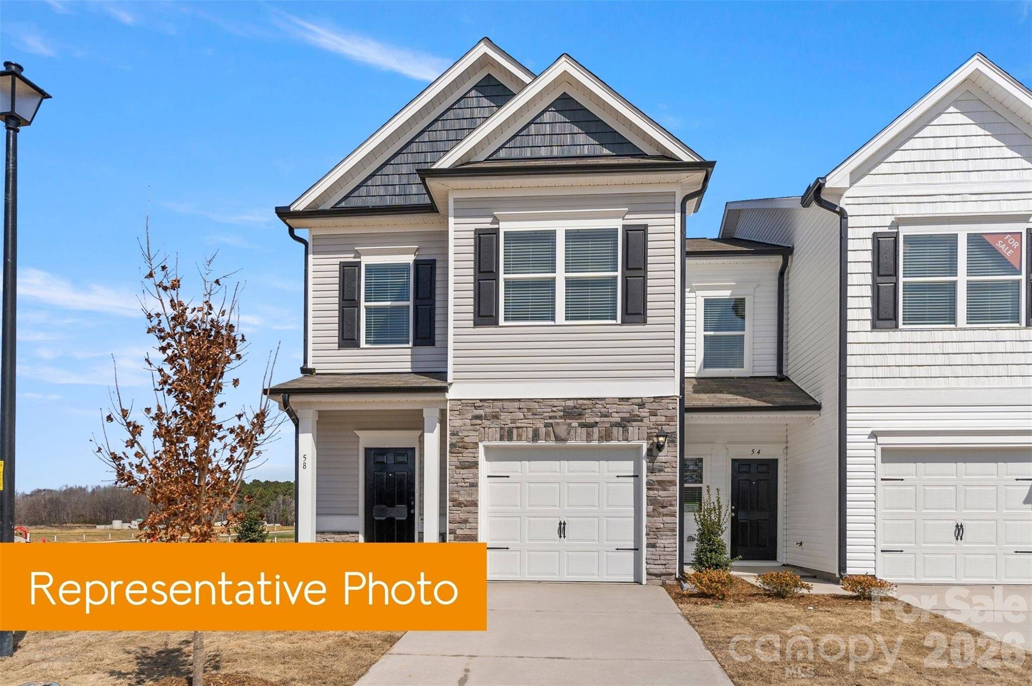 5418 Starfall WAY, Charlotte, NC 28214