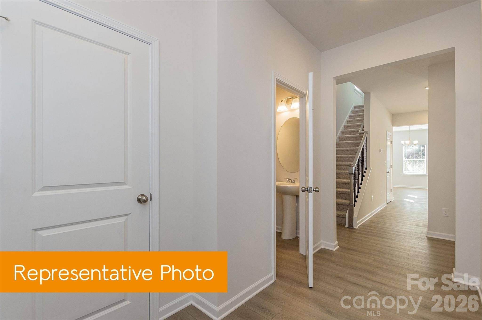 5418 Starfall WAY, Charlotte, NC 28214