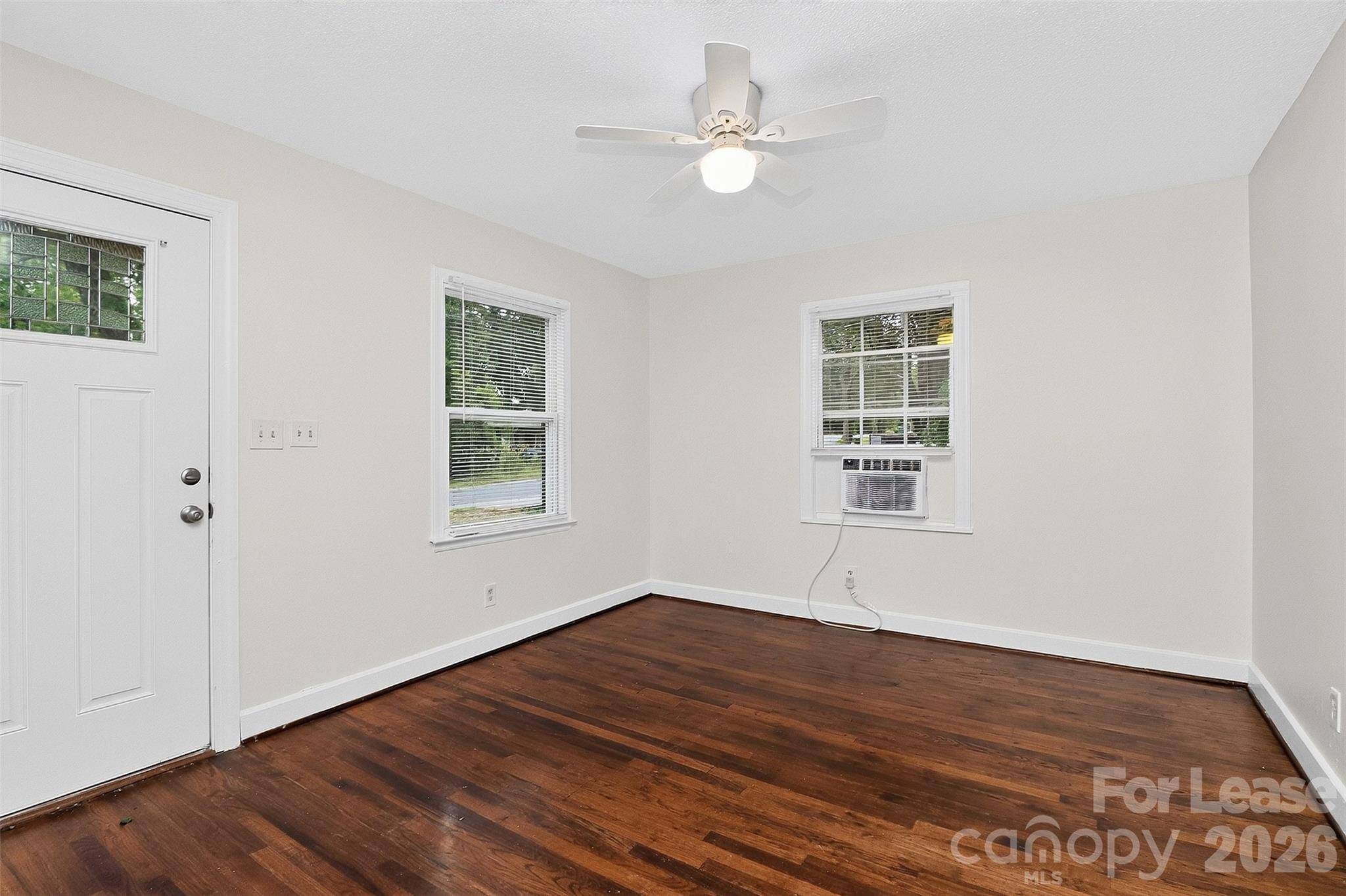 4030 Bearwood AVE #A, Charlotte, NC 28205