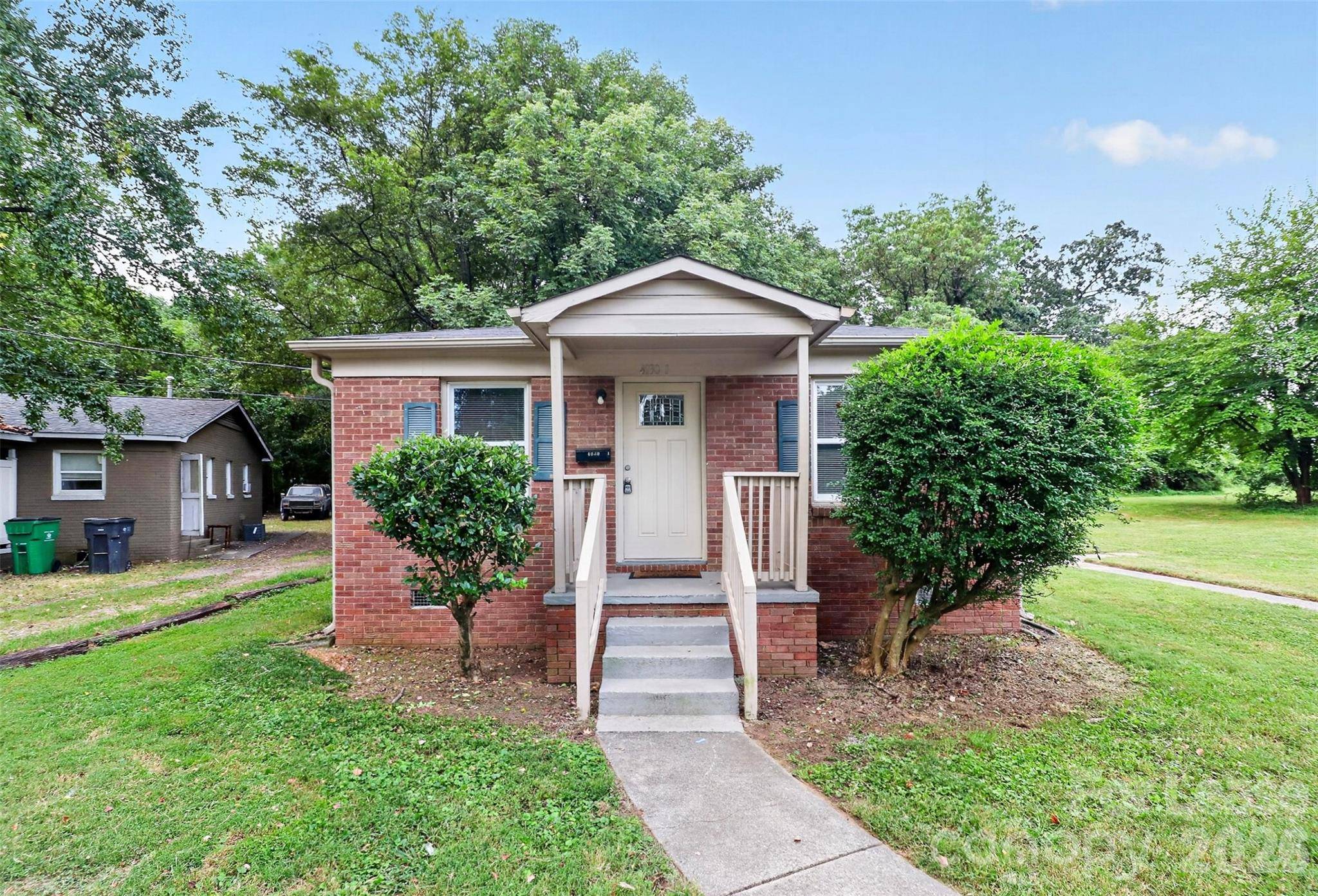 4030 Bearwood AVE #A, Charlotte, NC 28205