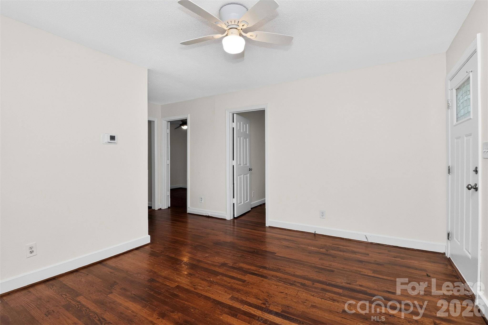 4030 Bearwood AVE #A, Charlotte, NC 28205