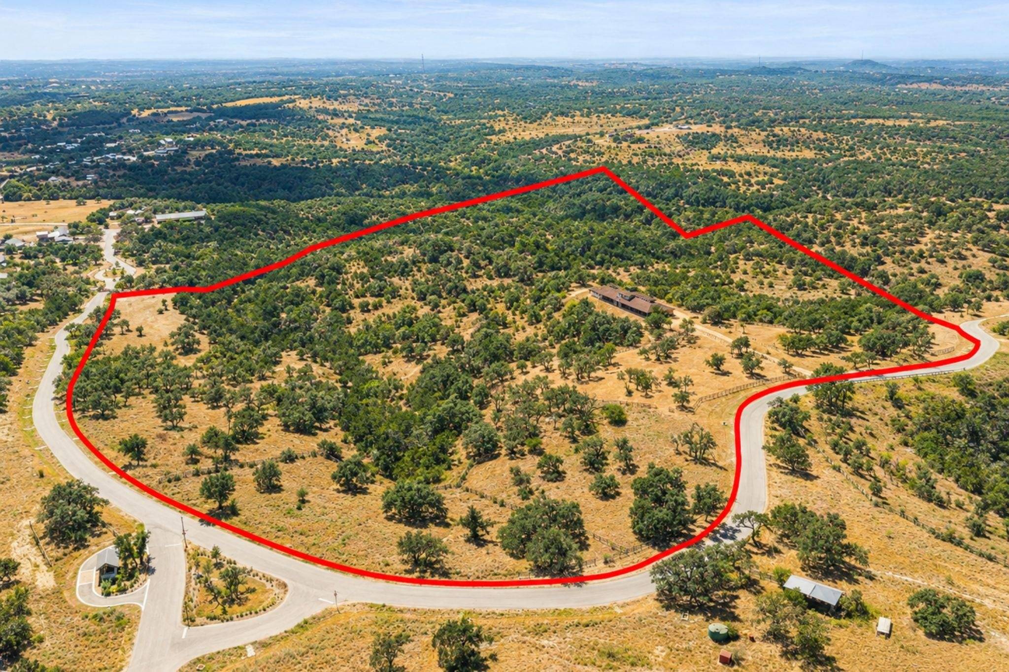18700 Moreh Peak PASS, Austin, TX 78738