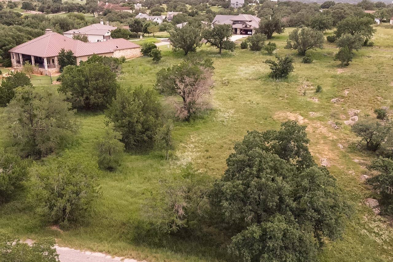 111 Mercury DR, Horseshoe Bay, TX 78657