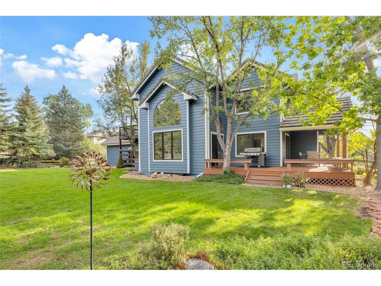 49 Elk, Littleton, CO 80127