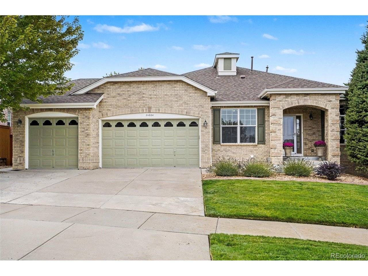 24604 E Crestline, Aurora, CO 80016