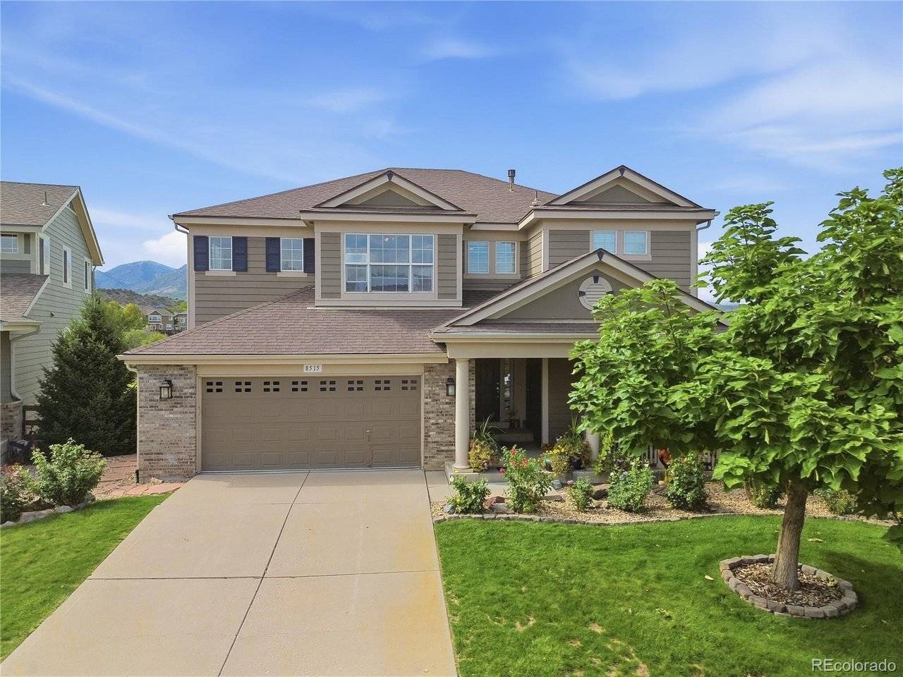 8515 Liverpool, Littleton, CO 80125
