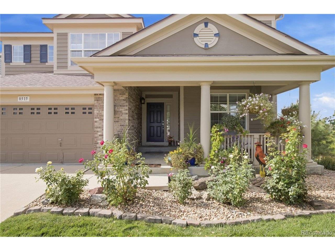 8515 Liverpool, Littleton, CO 80125