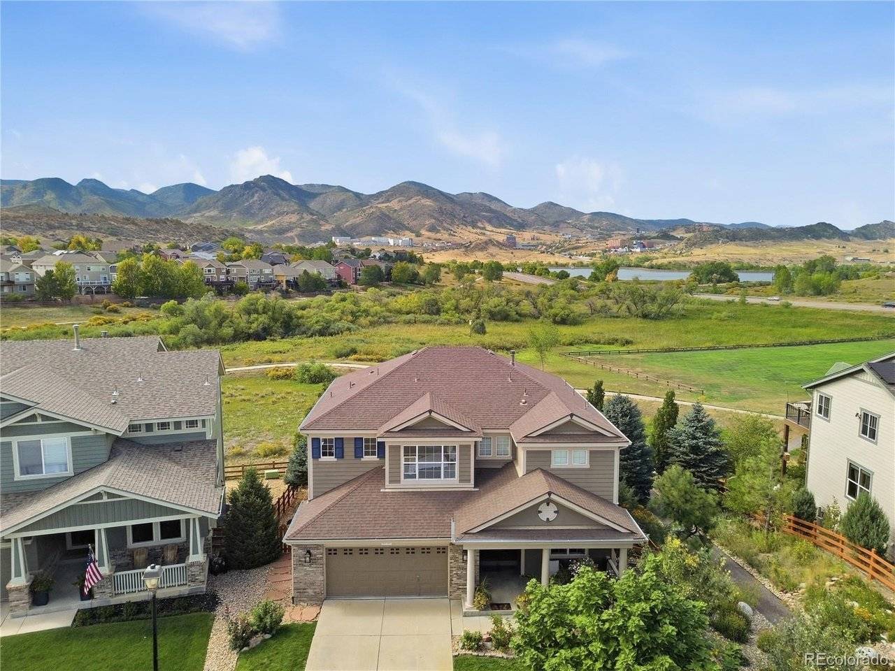8515 Liverpool, Littleton, CO 80125