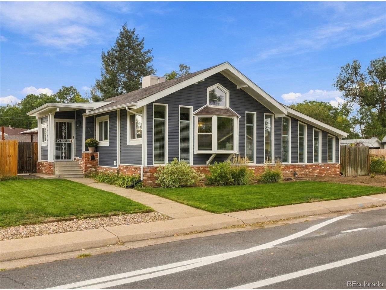 3900 S Sherman, Englewood, CO 80113