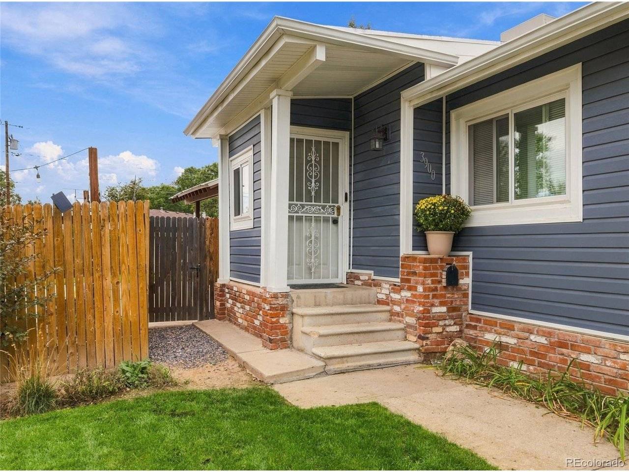 3900 S Sherman, Englewood, CO 80113