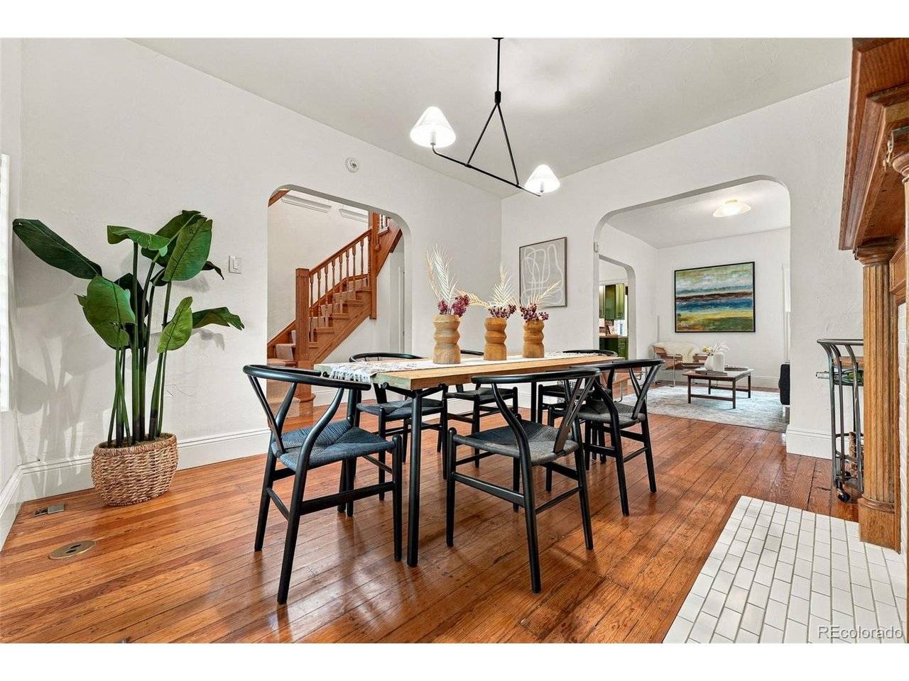 2130 N Gilpin, Denver, CO 80205