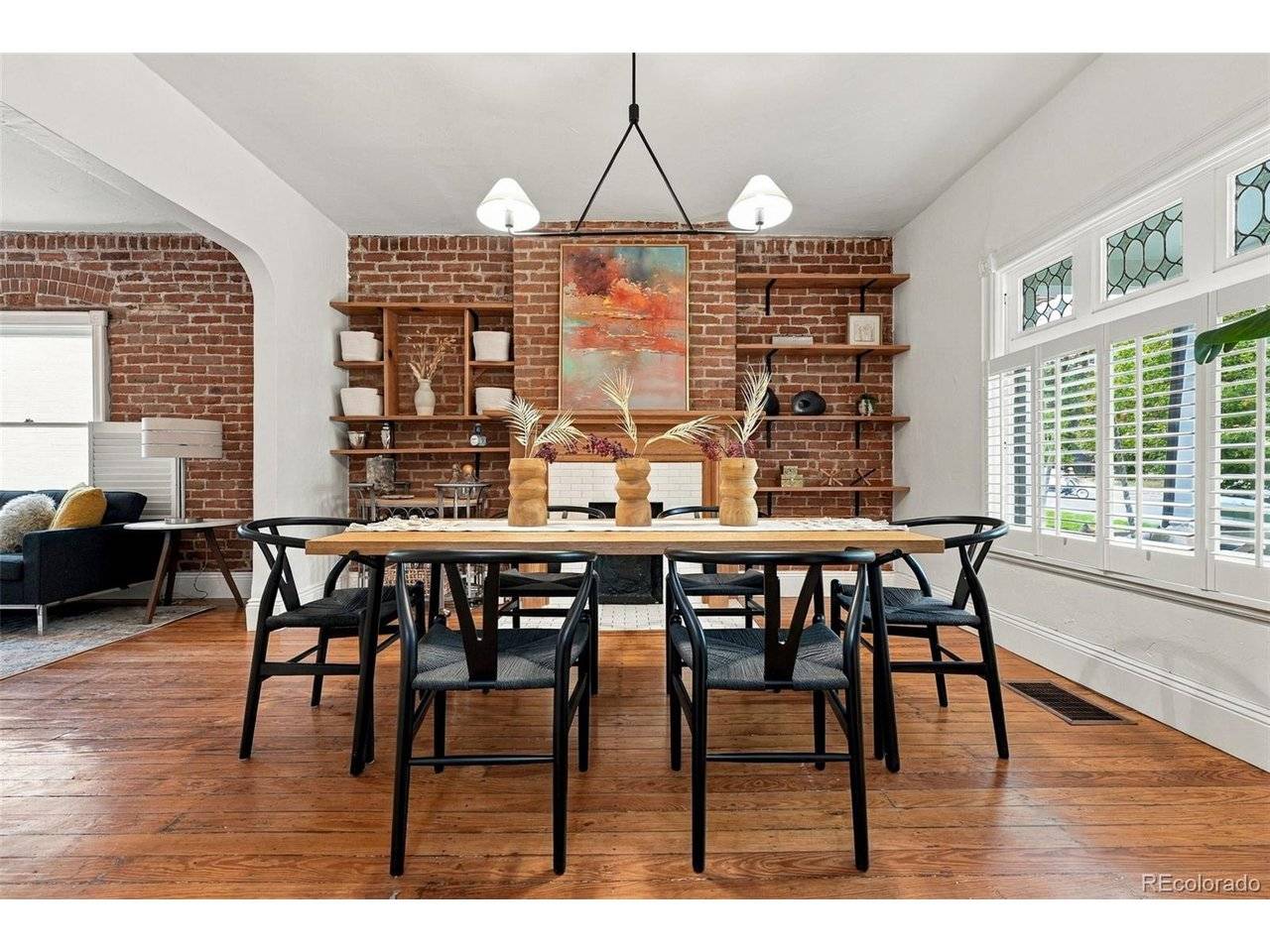 2130 N Gilpin, Denver, CO 80205