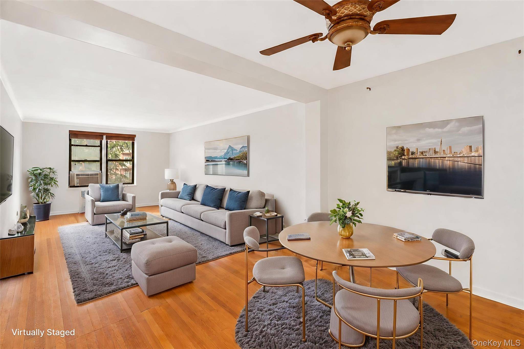 61 Oliver ST #4D, Brooklyn, NY 11209