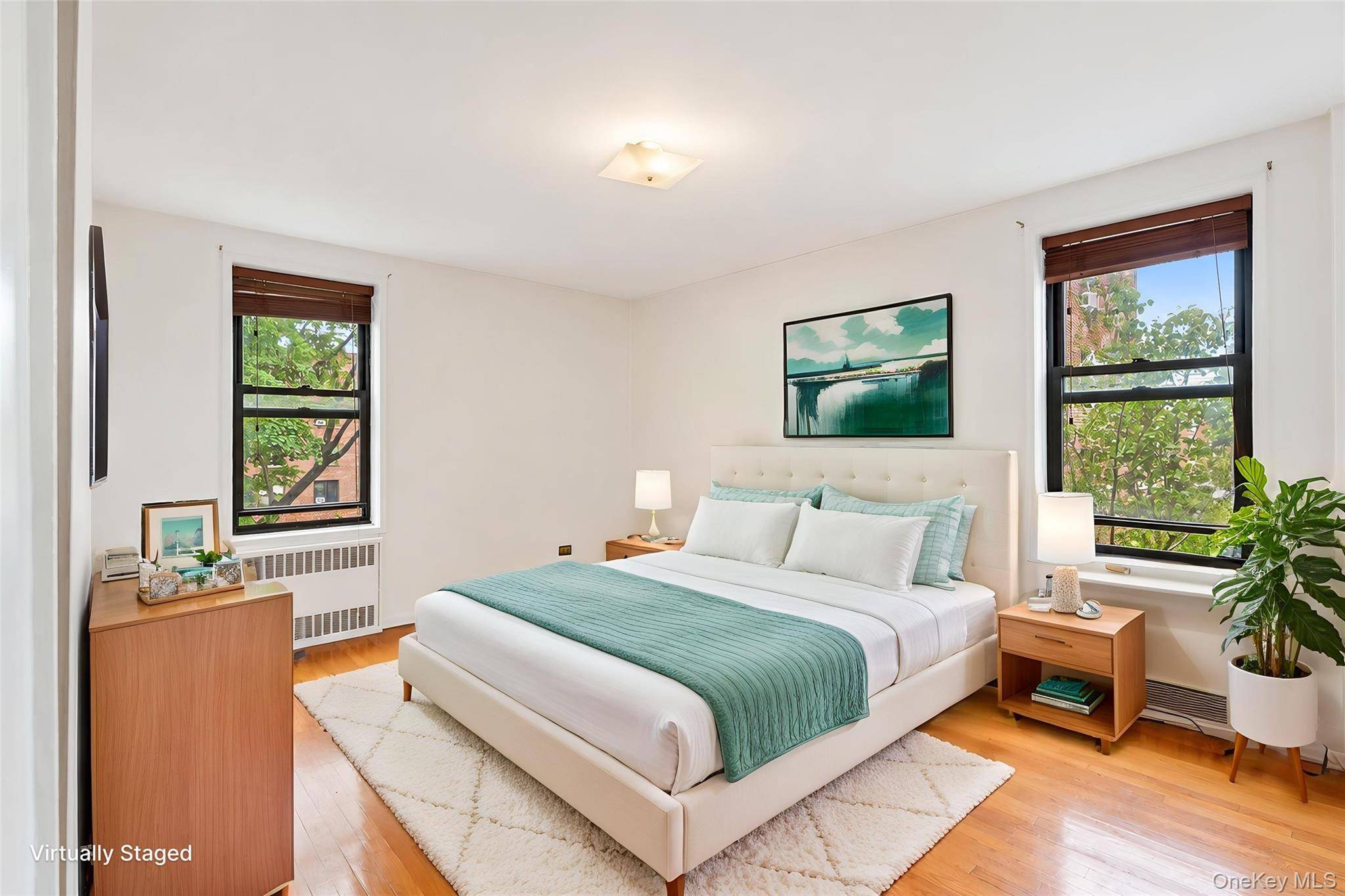 61 Oliver ST #4D, Brooklyn, NY 11209