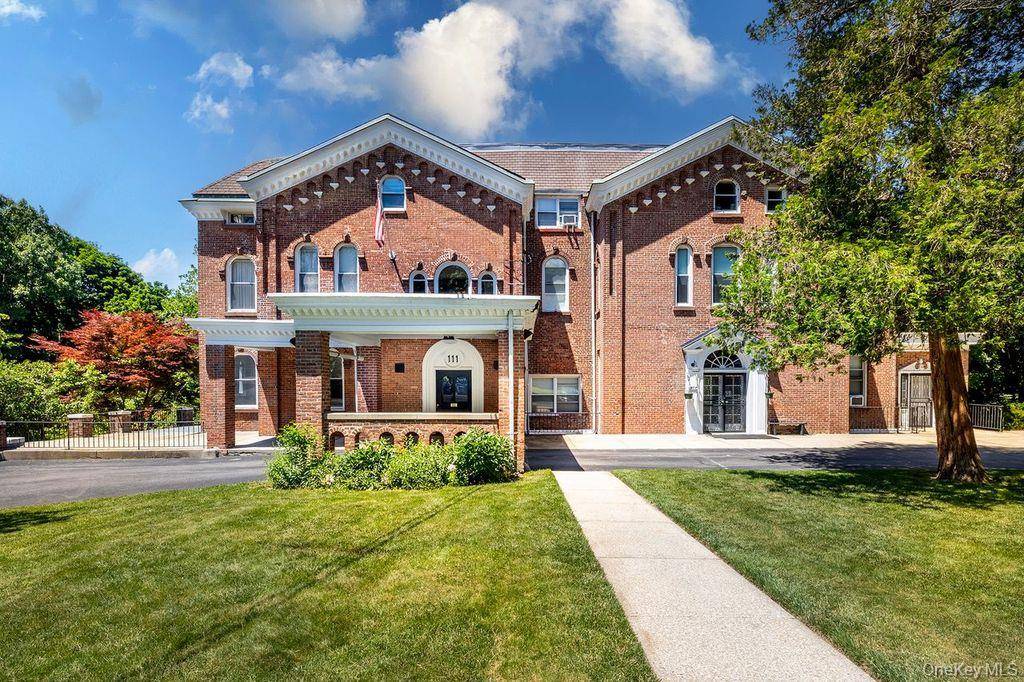 111 N Broadway #C, Irvington, NY 10533