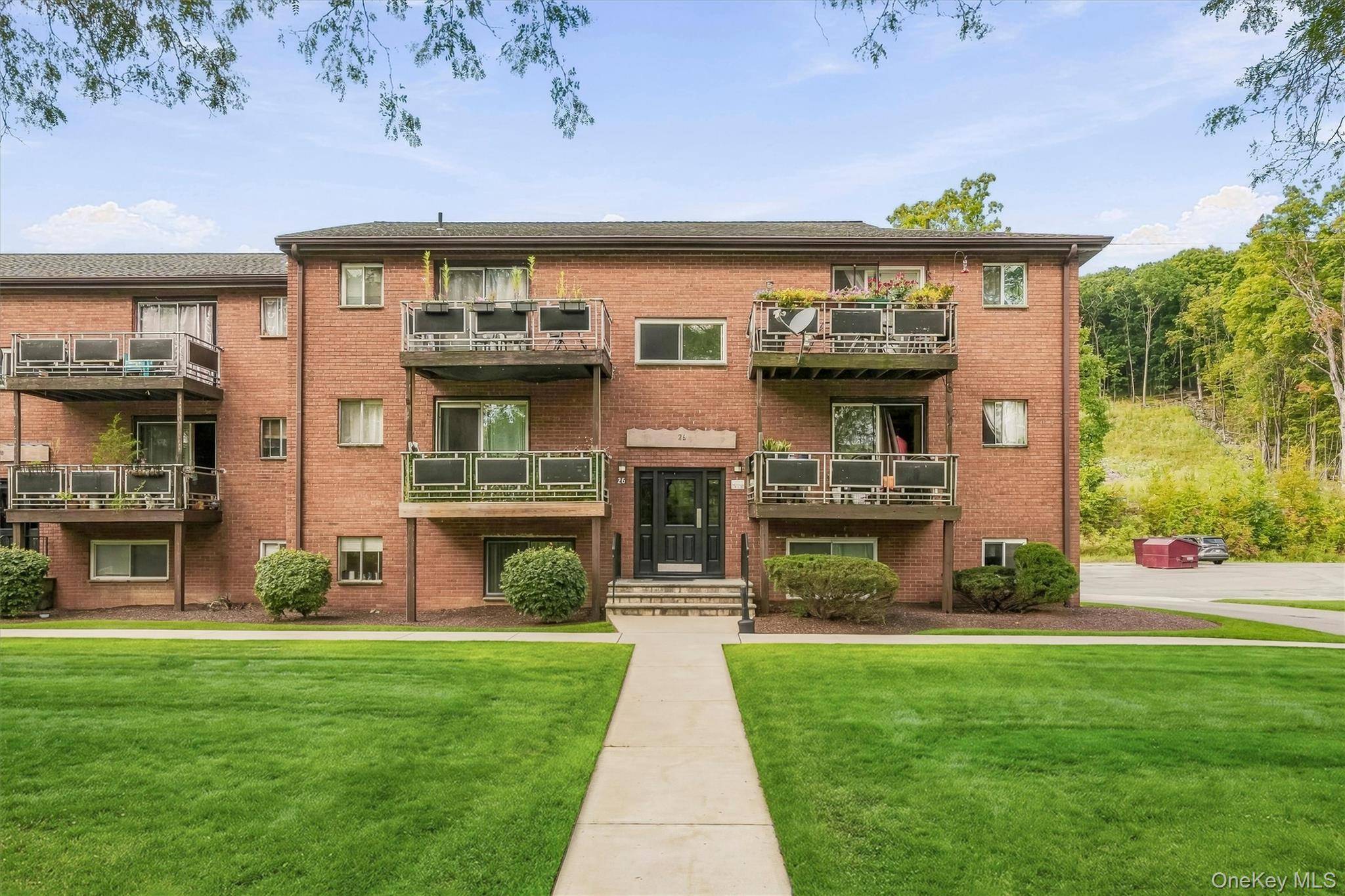 26 Tanager RD #2601, Monroe, NY 10950