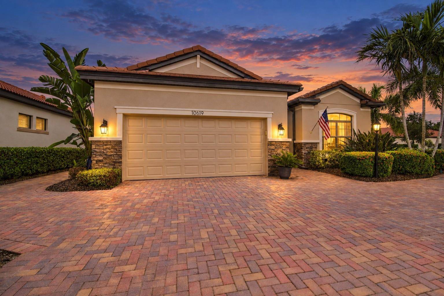 10619 GLENCORSE TER, Bradenton, FL 34211