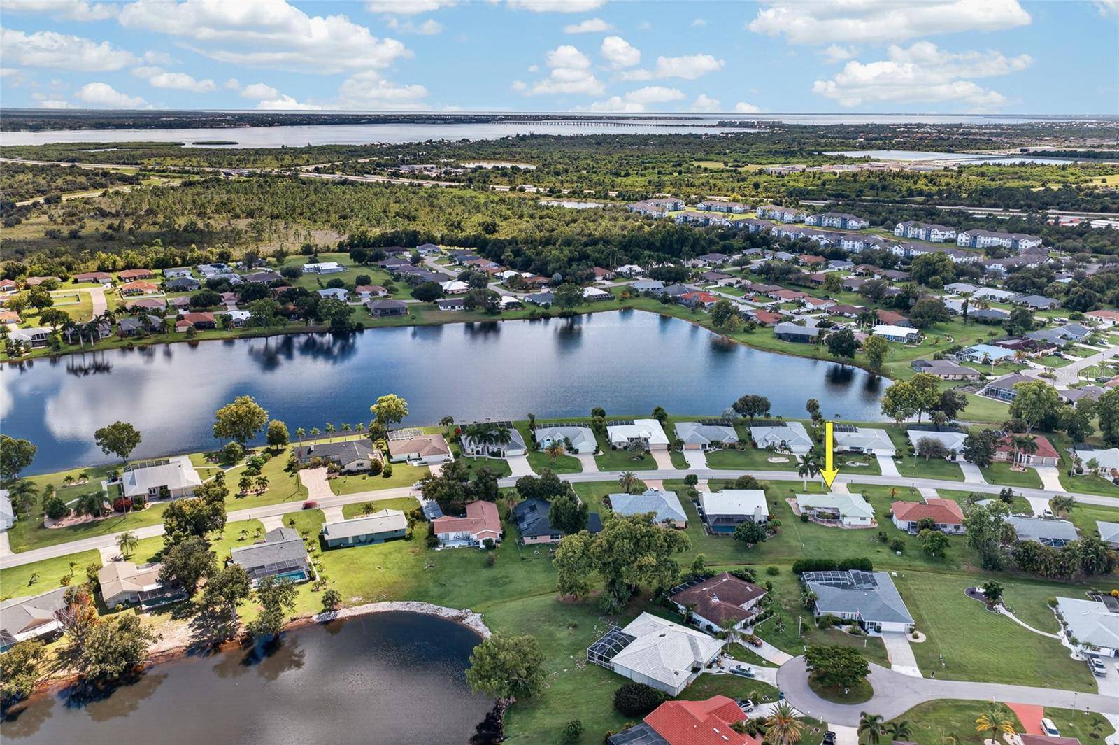2400 NUREMBERG BLVD, Punta Gorda, FL 33983