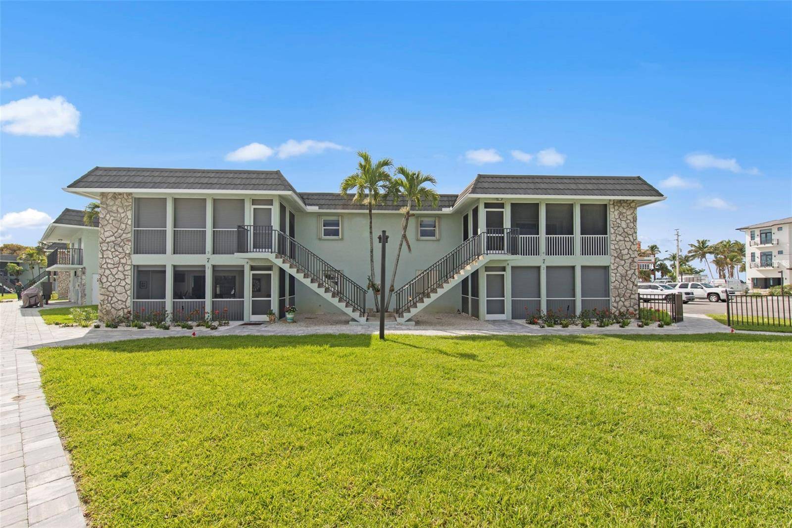3045 ESTERO BLVD #7D, Fort Myers Beach, FL 33931
