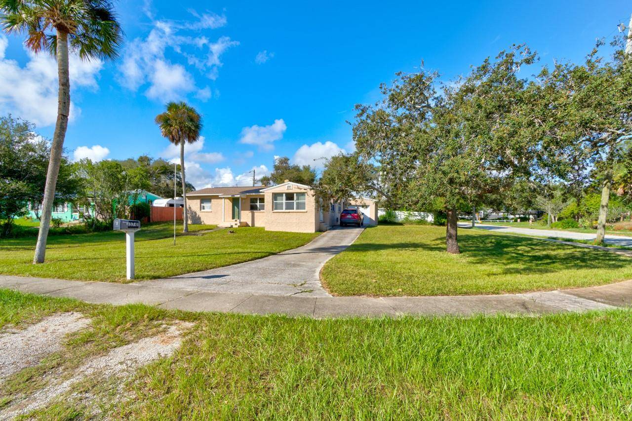 374 PINE RD, Ormond Beach, FL 32176