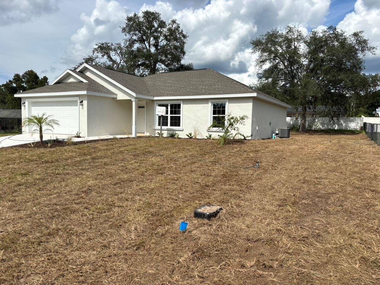 9179 N HAMMOND WAY, Dunnellon, FL 34434