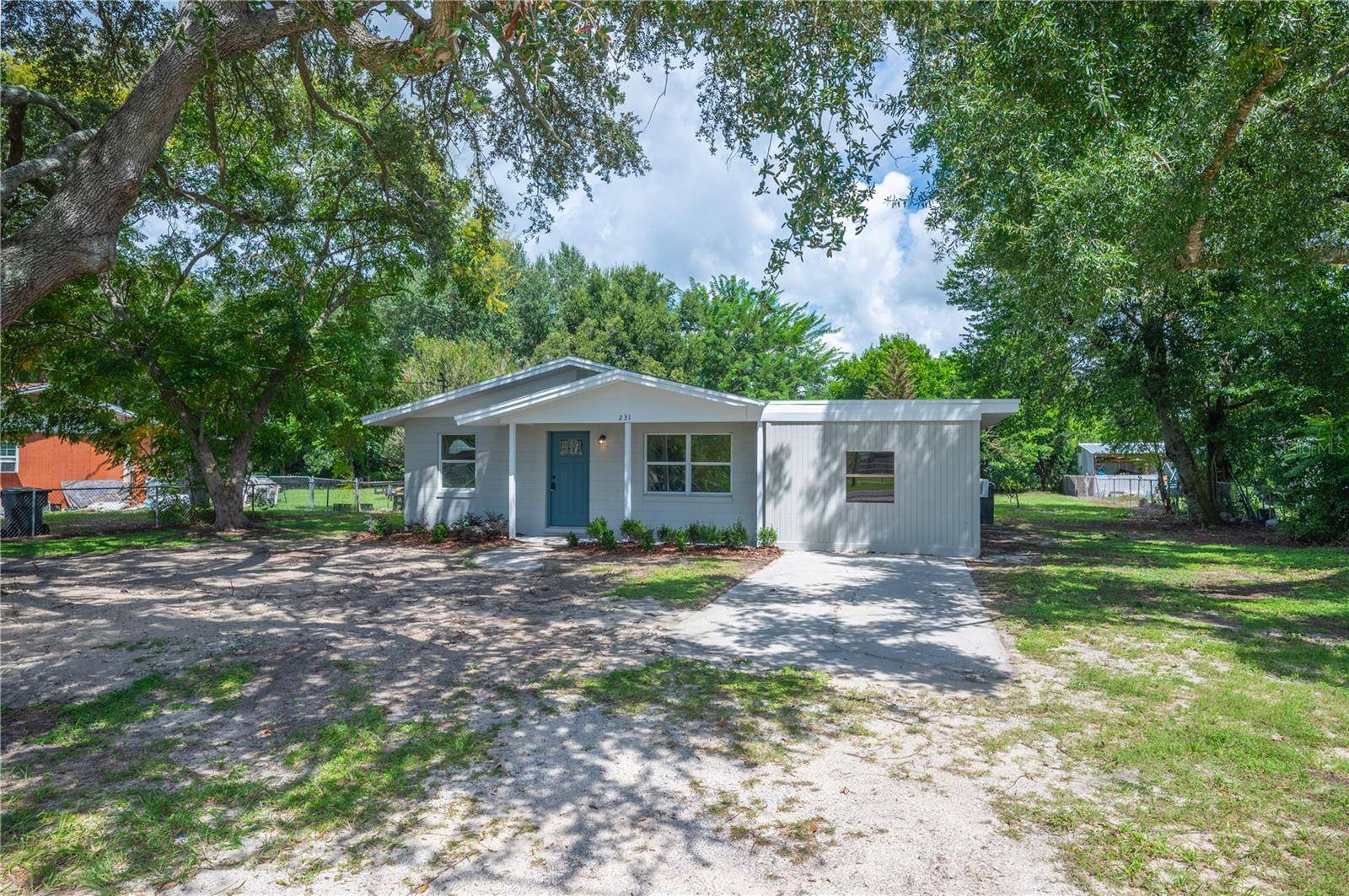 231 WILLOW ST, Lake Wales, FL 33859