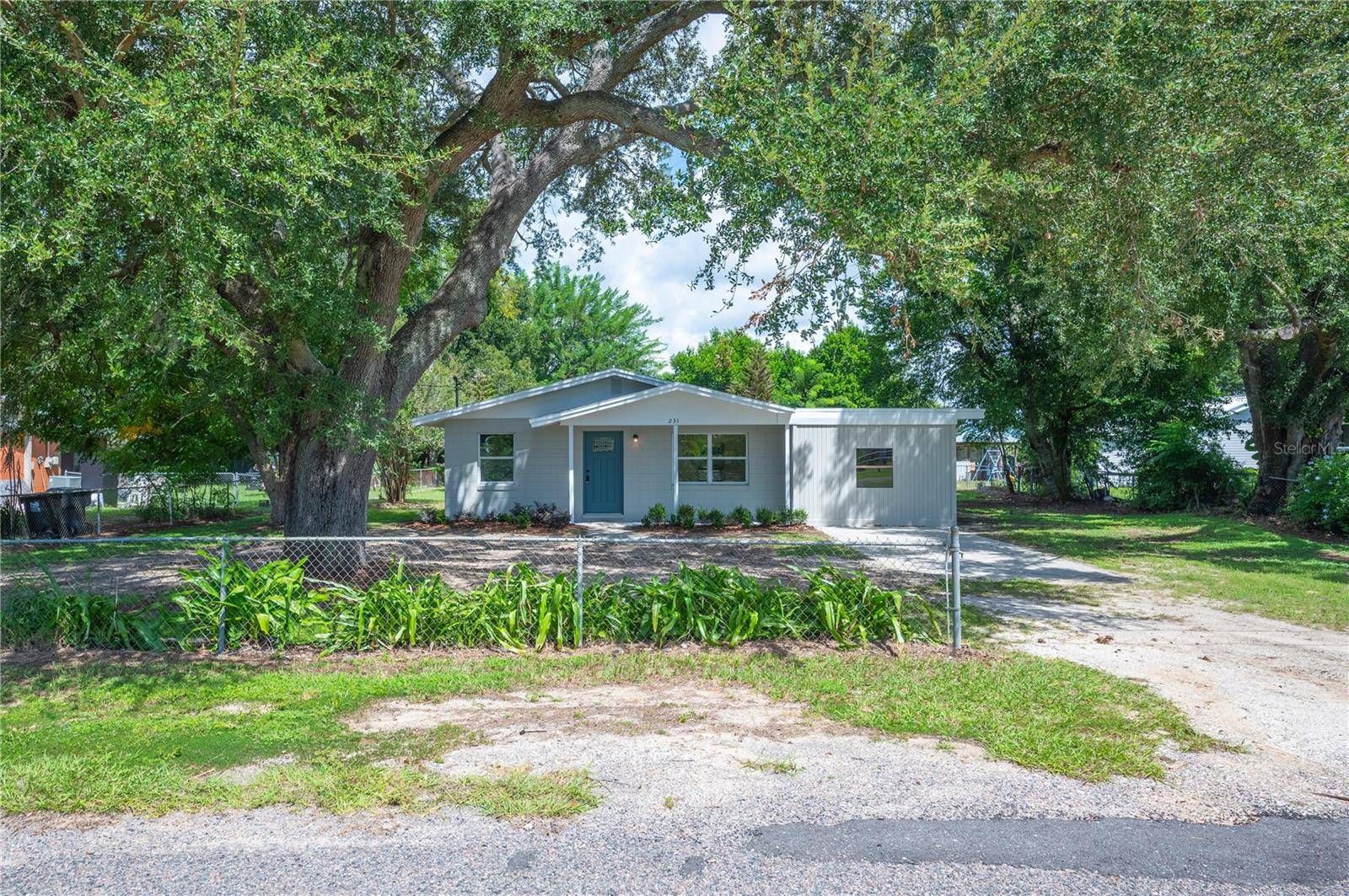 231 WILLOW ST, Lake Wales, FL 33859