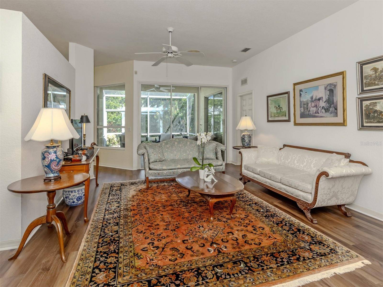 554 FALLBROOK DR, Venice, FL 34292