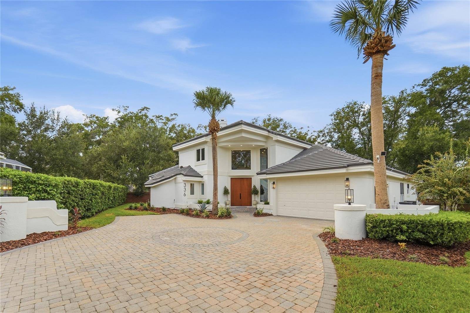 336 ASHFORD CT, Lake Mary, FL 32746