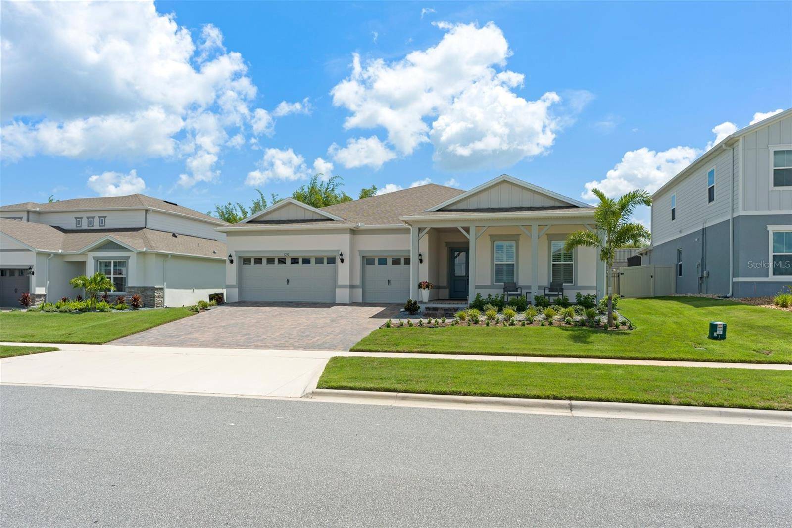 3292 WINDBEAM CT, Winter Garden, FL 34787