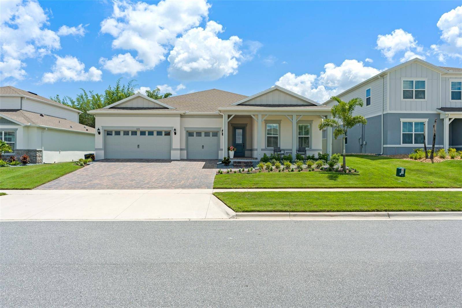 3292 WINDBEAM CT, Winter Garden, FL 34787