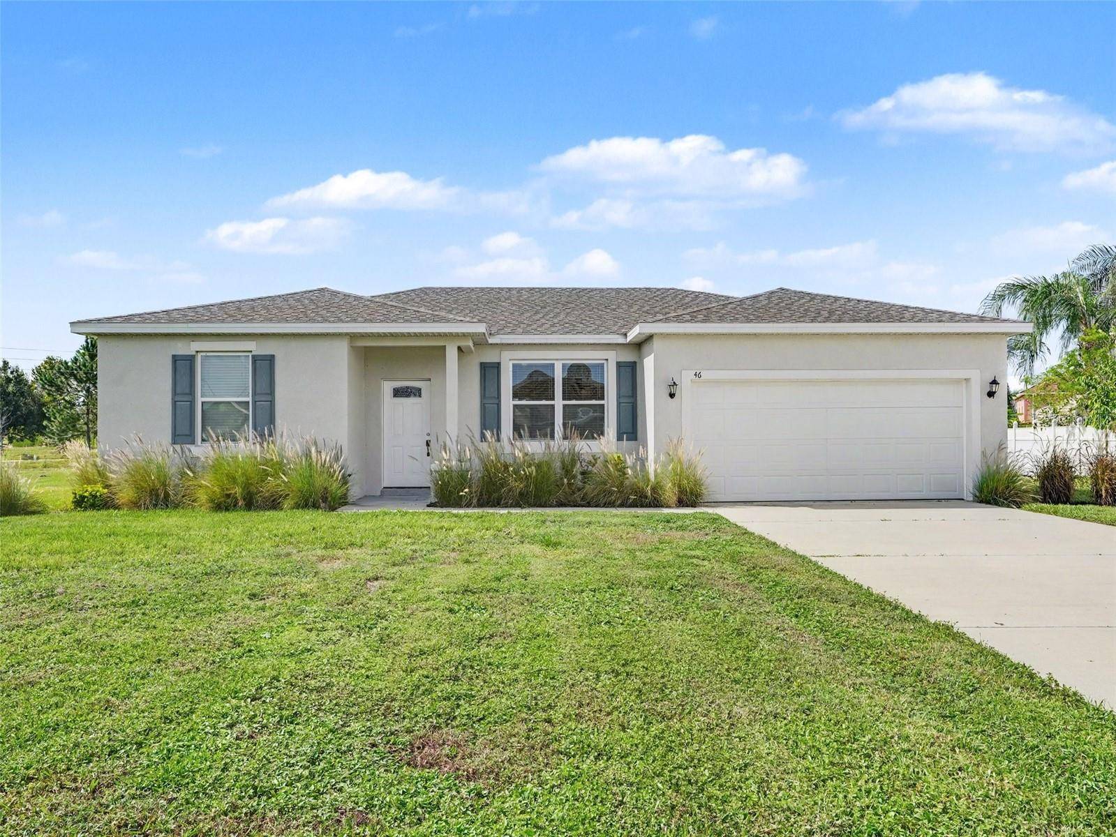46 ALICANTE CT, Kissimmee, FL 34758