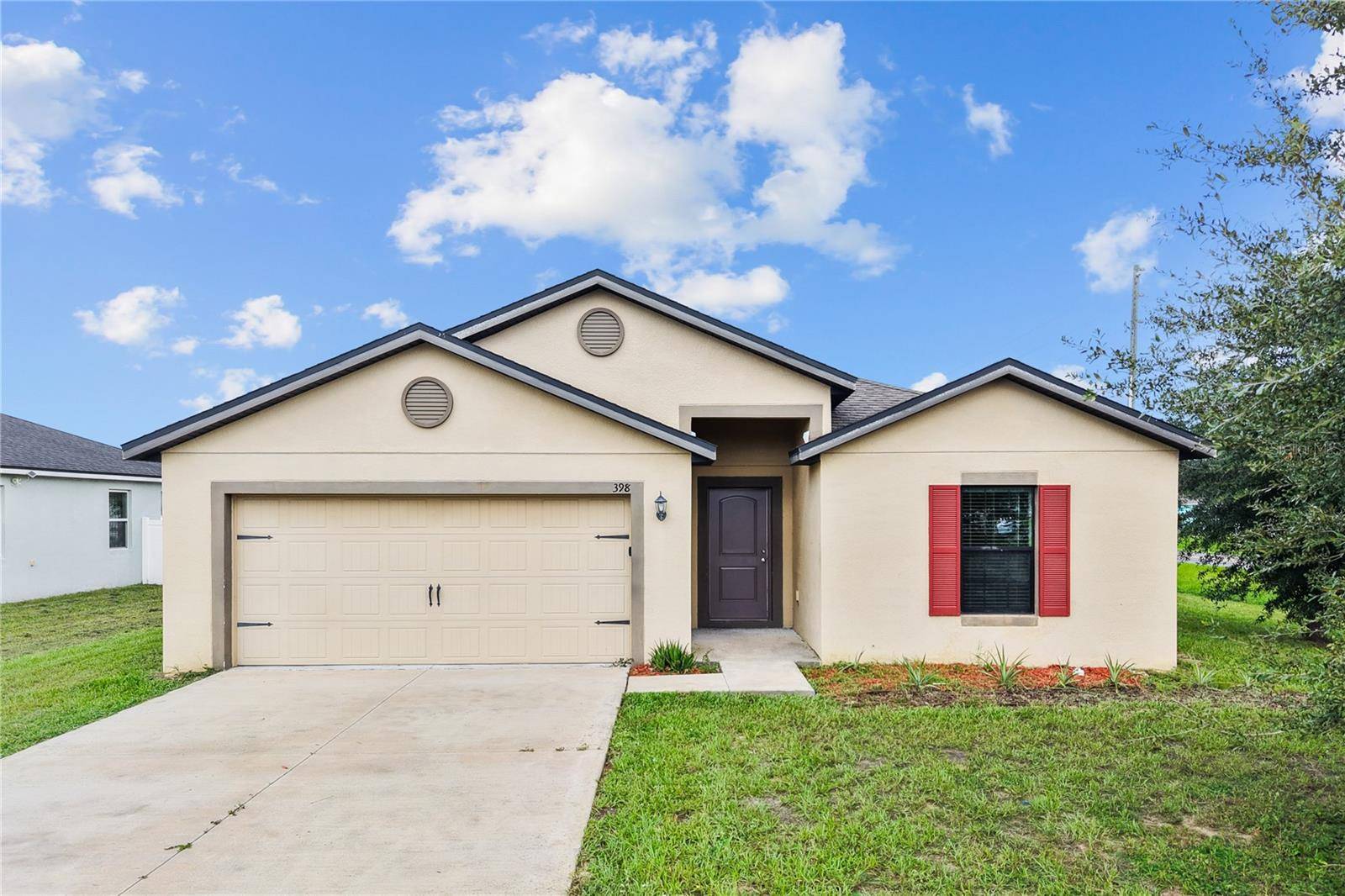 398 W ASTER CT, Poinciana, FL 34759