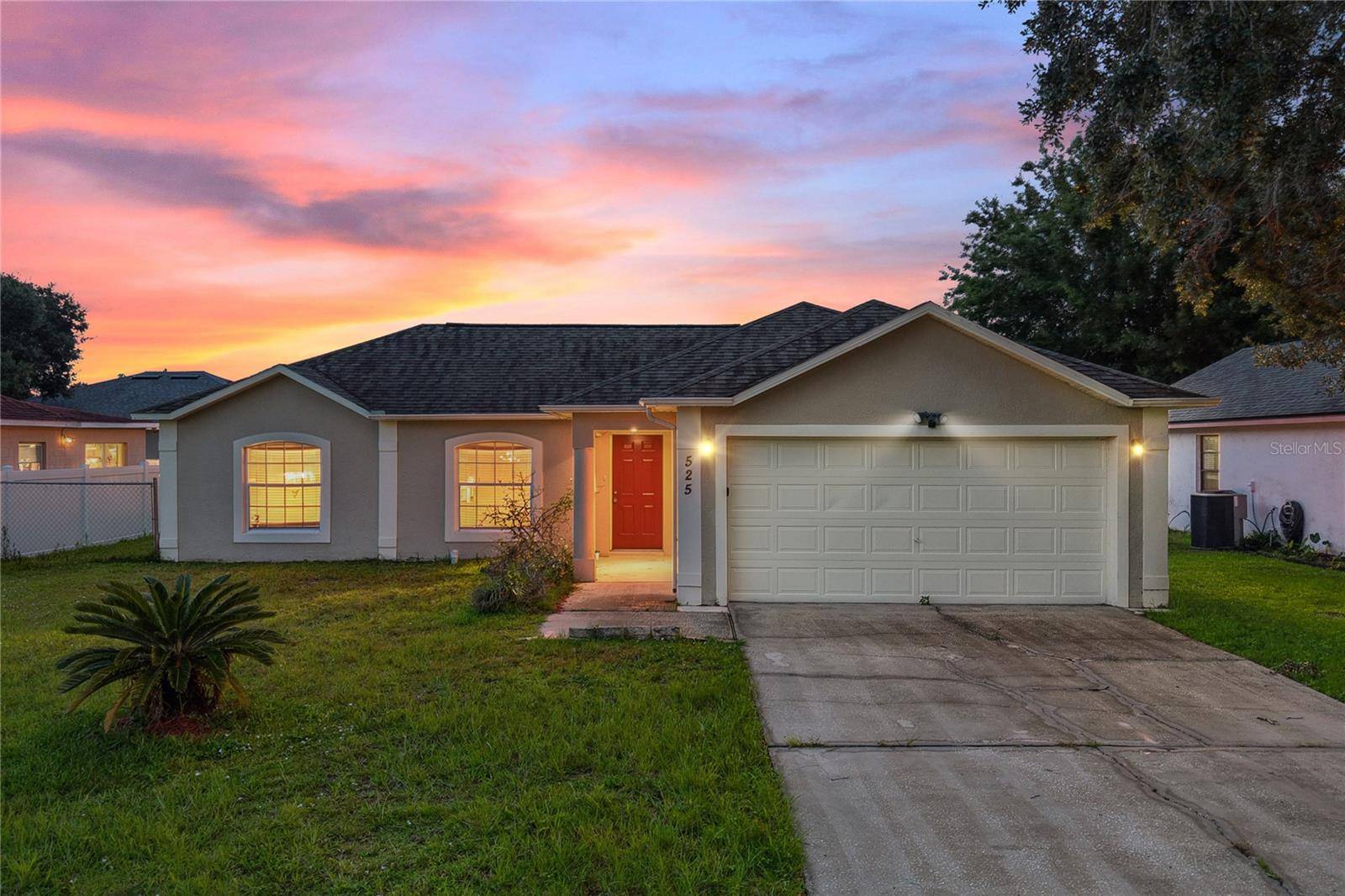 525 KOALA DR, Poinciana, FL 34759