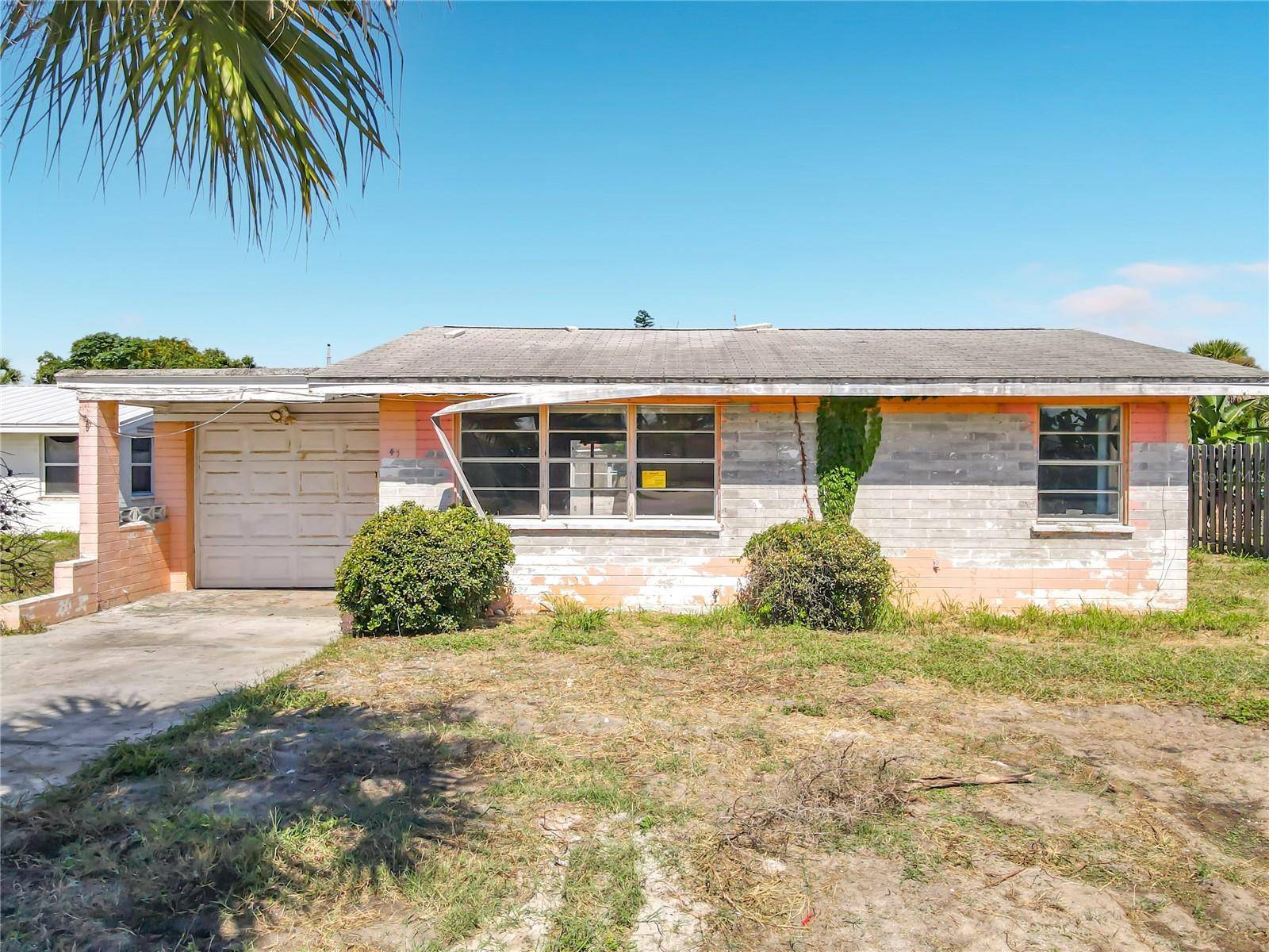47 PALM DR, Ormond Beach, FL 32176