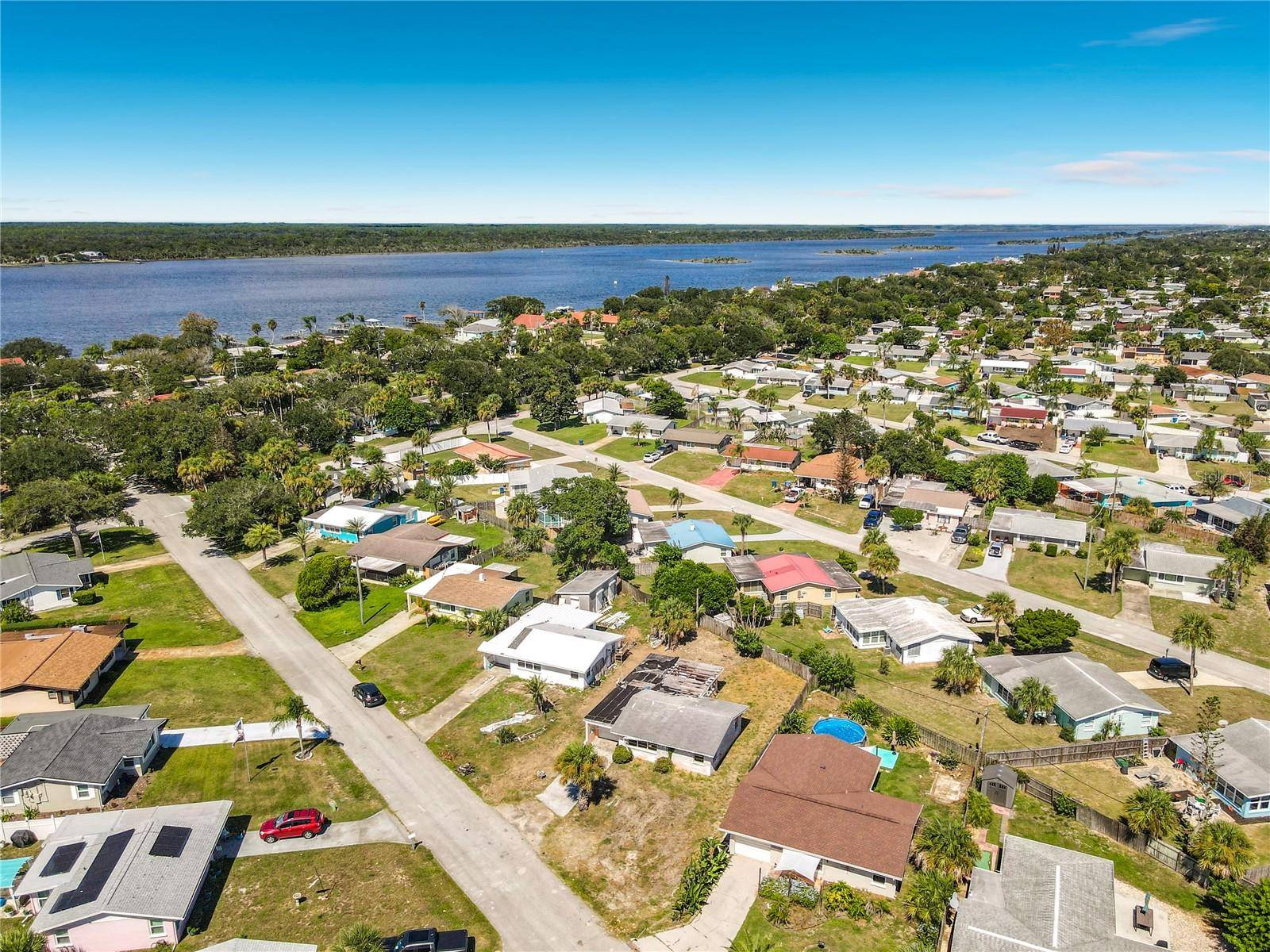 47 PALM DR, Ormond Beach, FL 32176