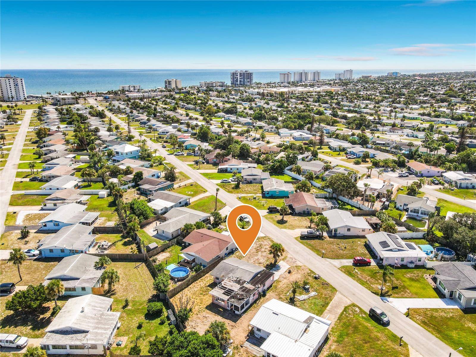 47 PALM DR, Ormond Beach, FL 32176